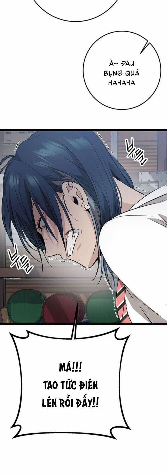 Hoàng Hậu Cao Học 4 trang 44