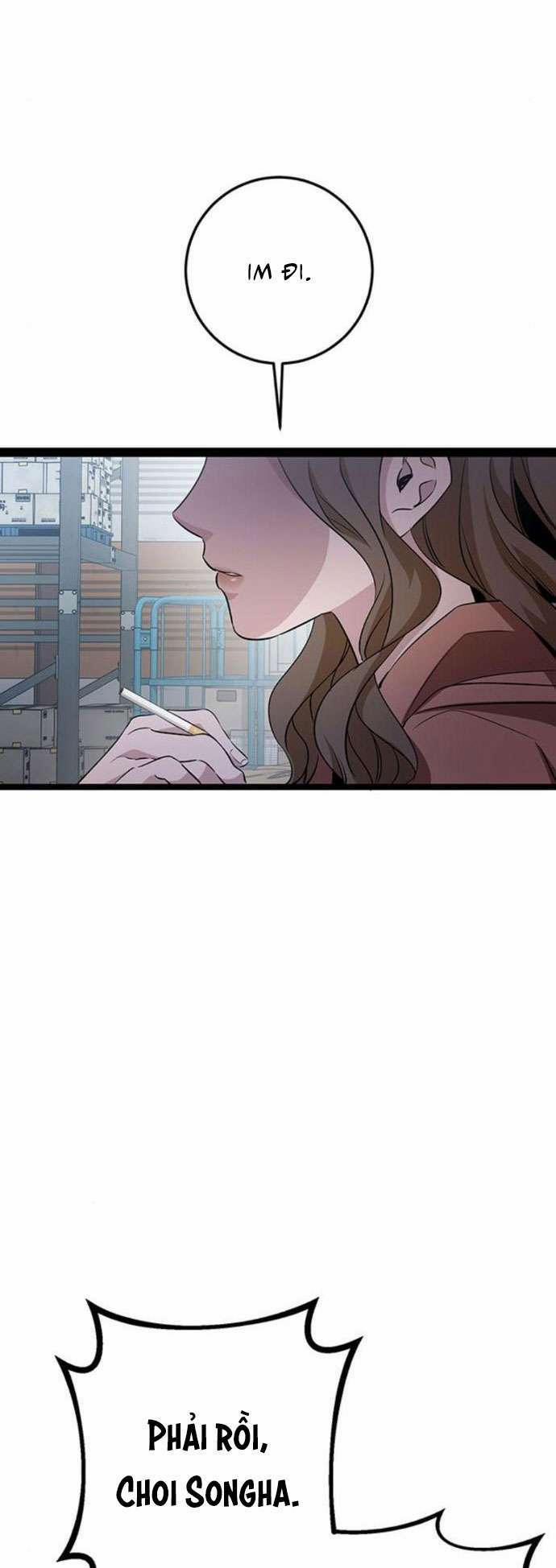 Hoàng Hậu Cao Học 4 trang 45