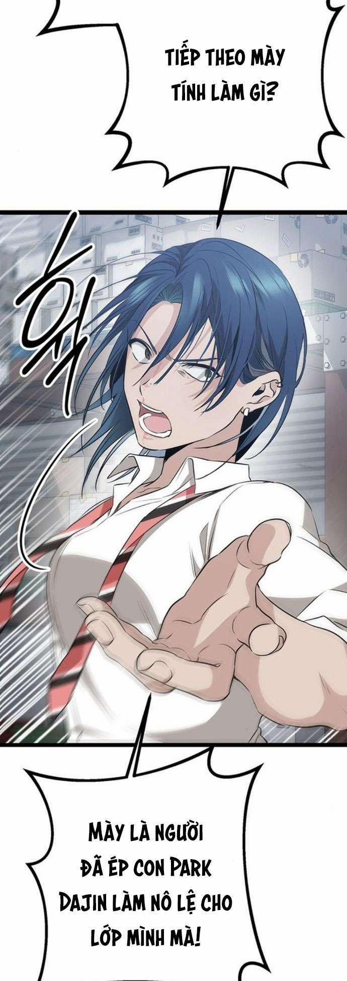 Hoàng Hậu Cao Học 4 trang 46