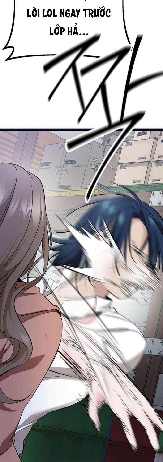 Hoàng Hậu Cao Học 4 trang 50