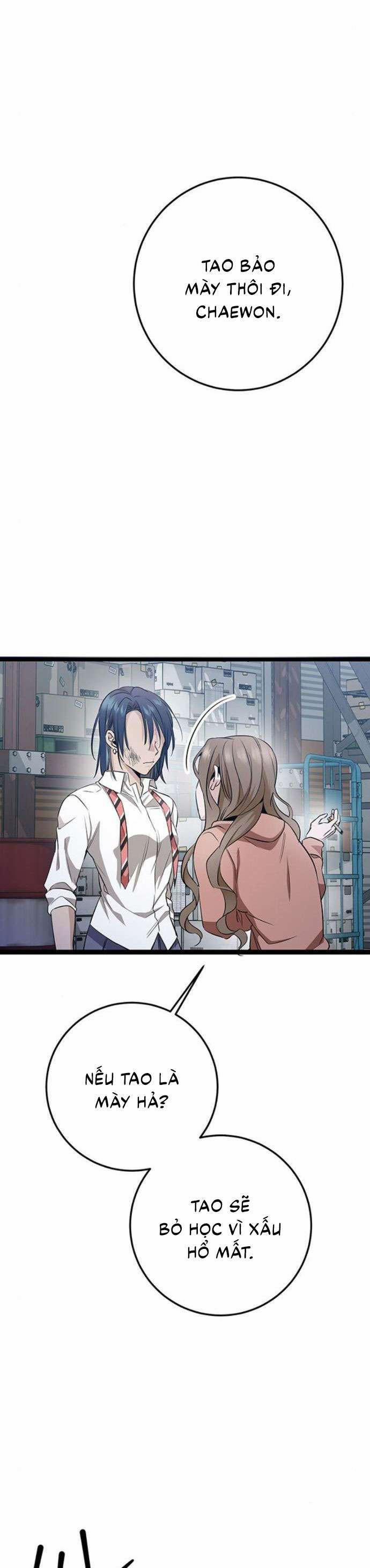Hoàng Hậu Cao Học 4 trang 52