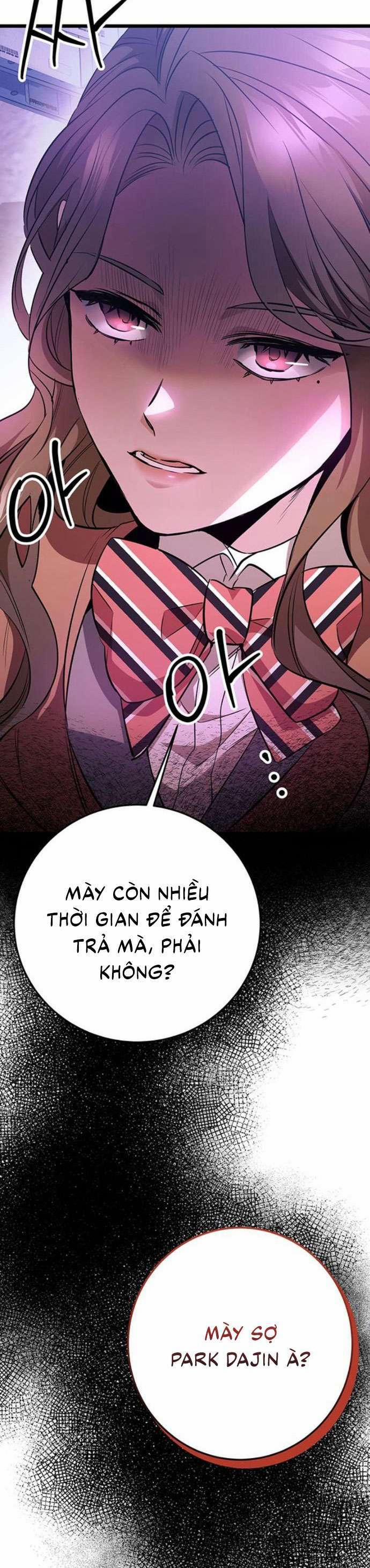 Hoàng Hậu Cao Học 4 trang 53