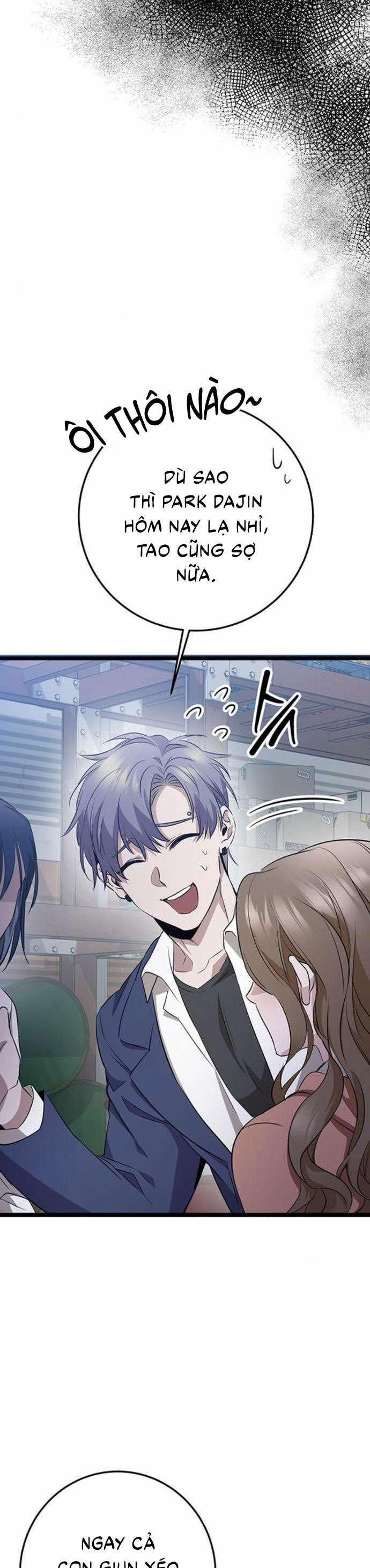 Hoàng Hậu Cao Học 4 trang 54