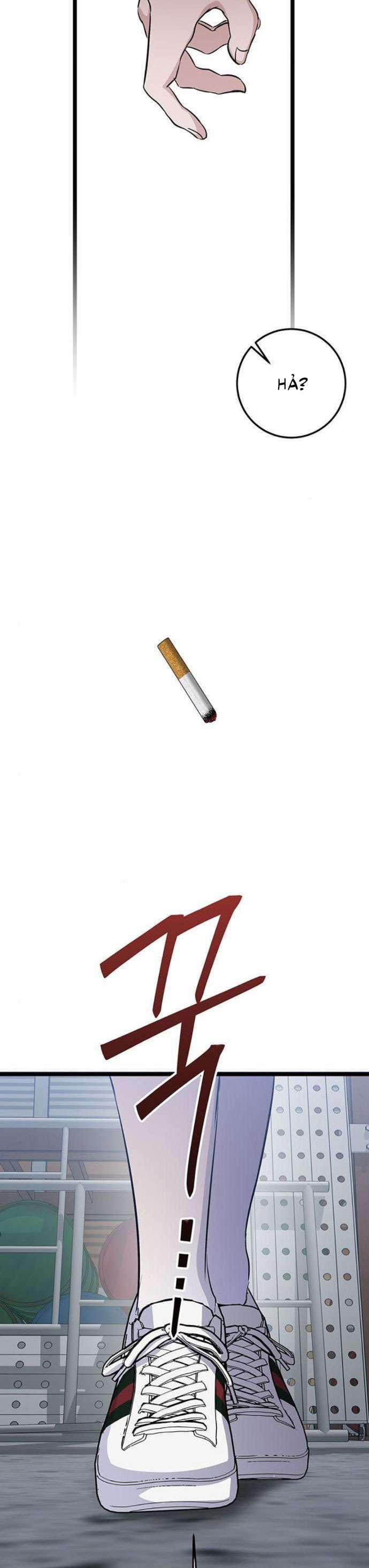 Hoàng Hậu Cao Học 4 trang 56