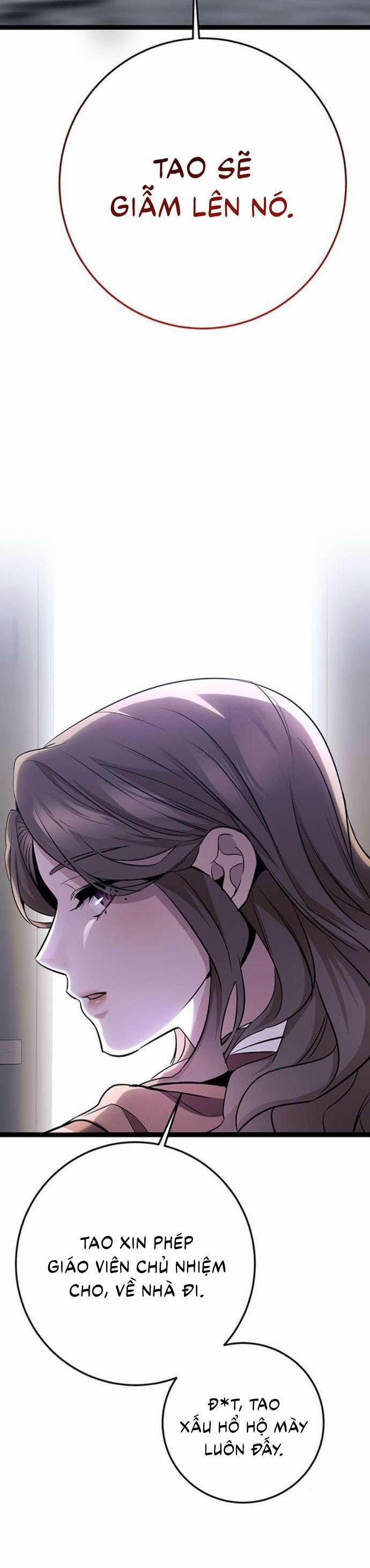 Hoàng Hậu Cao Học 4 trang 57