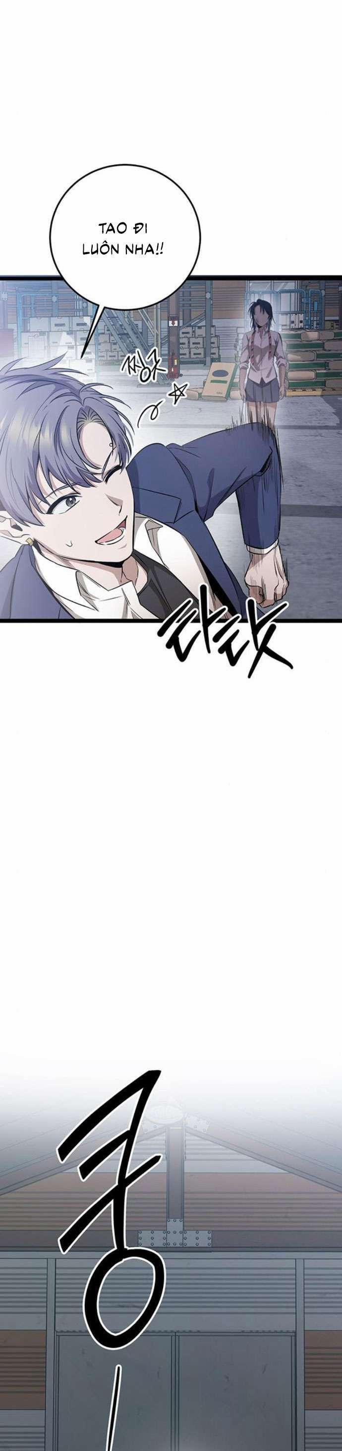 Hoàng Hậu Cao Học 4 trang 58