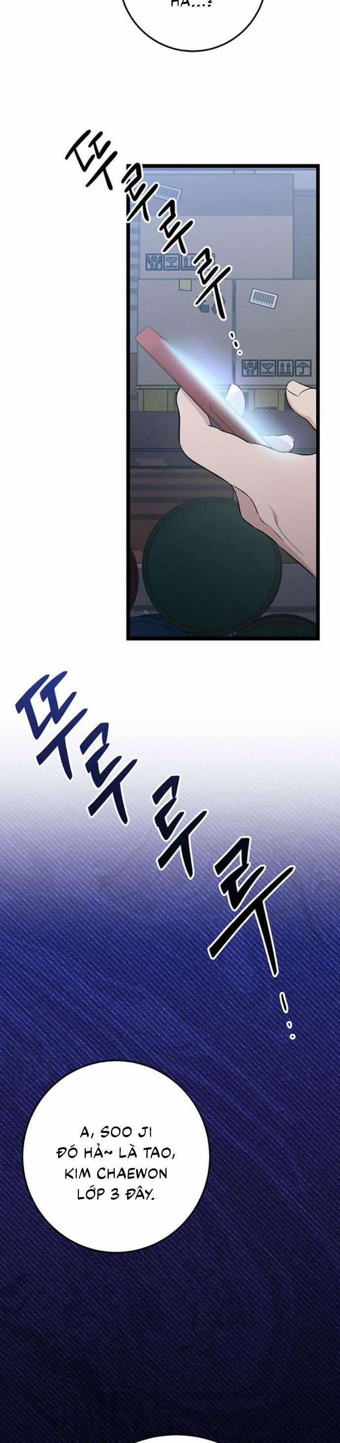 Hoàng Hậu Cao Học 4 trang 60