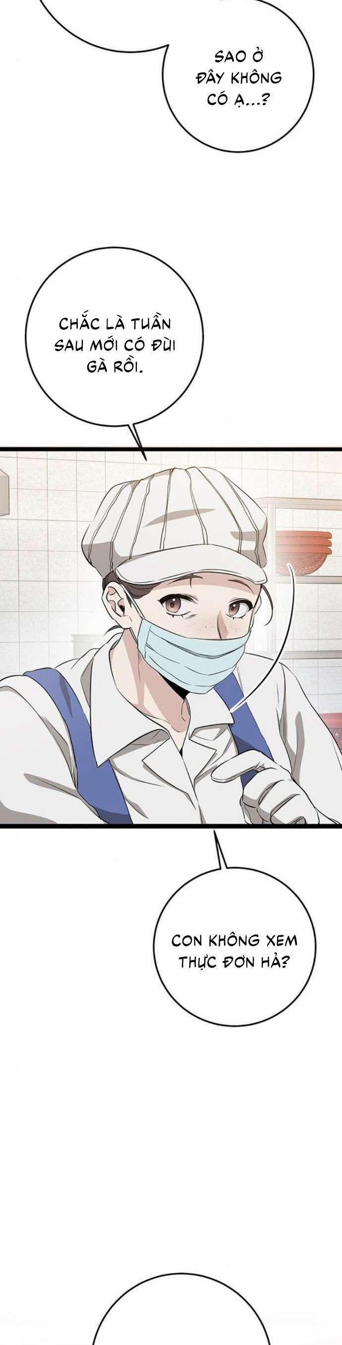 Hoàng Hậu Cao Học 4 trang 65