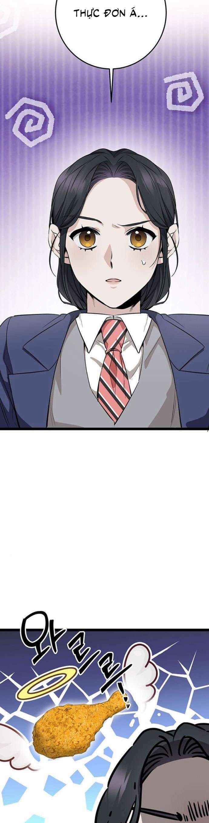 Hoàng Hậu Cao Học 4 trang 66