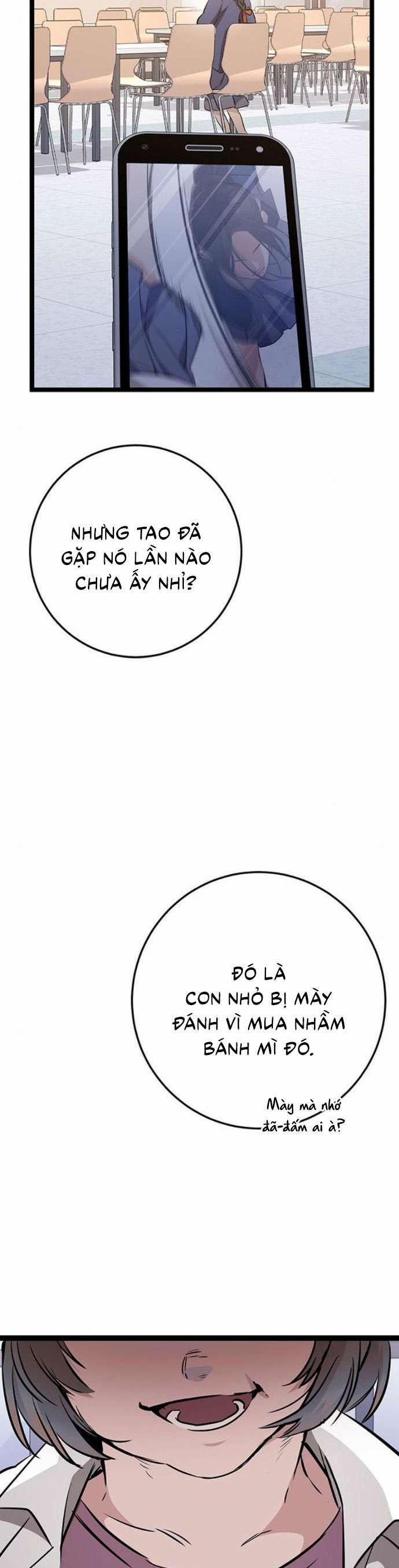 Hoàng Hậu Cao Học 4 trang 68