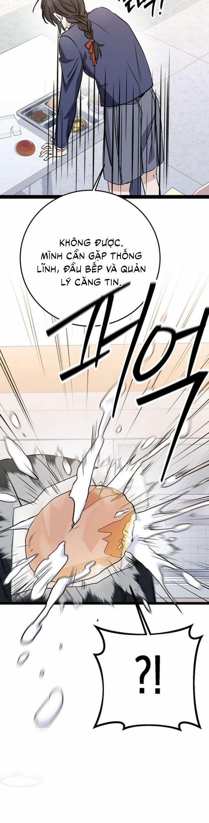 Hoàng Hậu Cao Học 4 trang 71