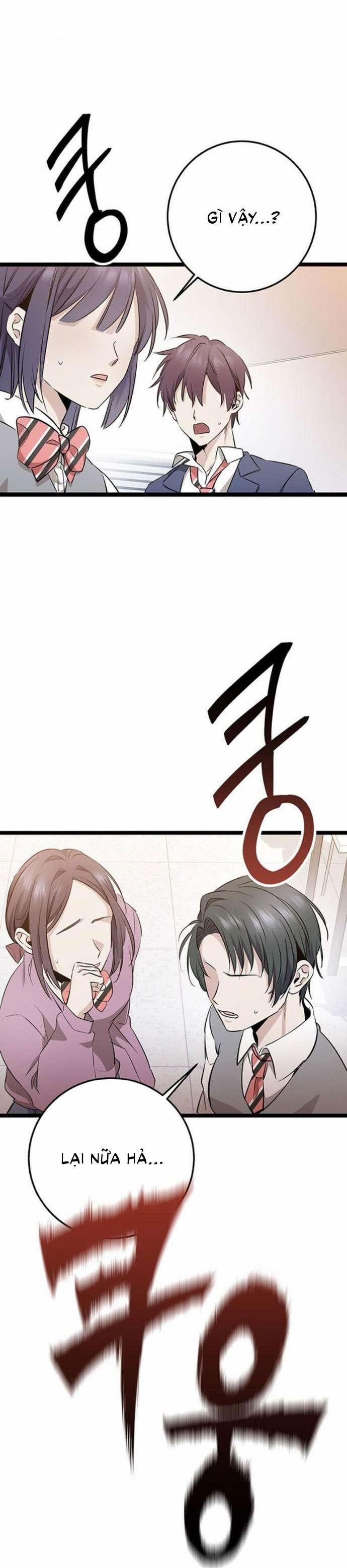 Hoàng Hậu Cao Học 4 trang 74
