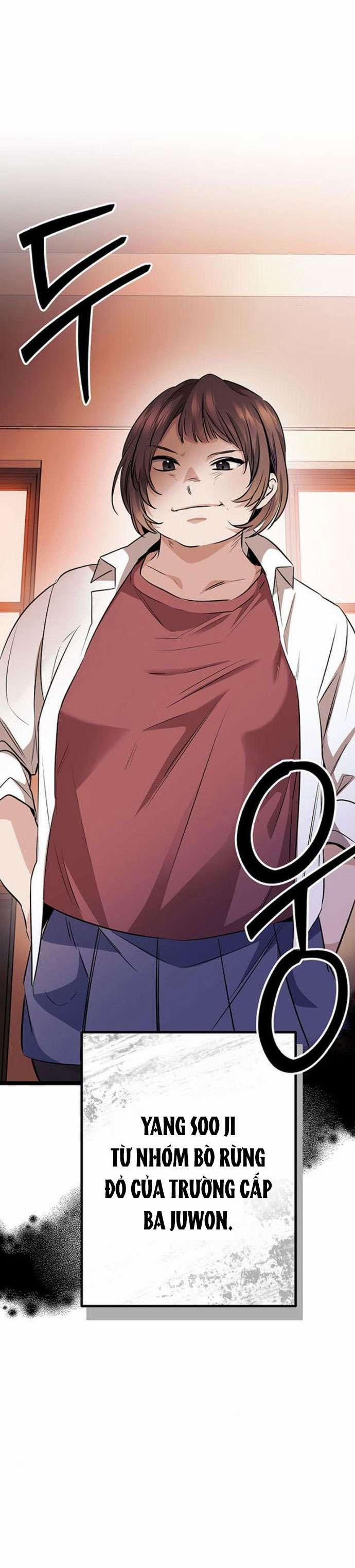 Hoàng Hậu Cao Học 4 trang 77