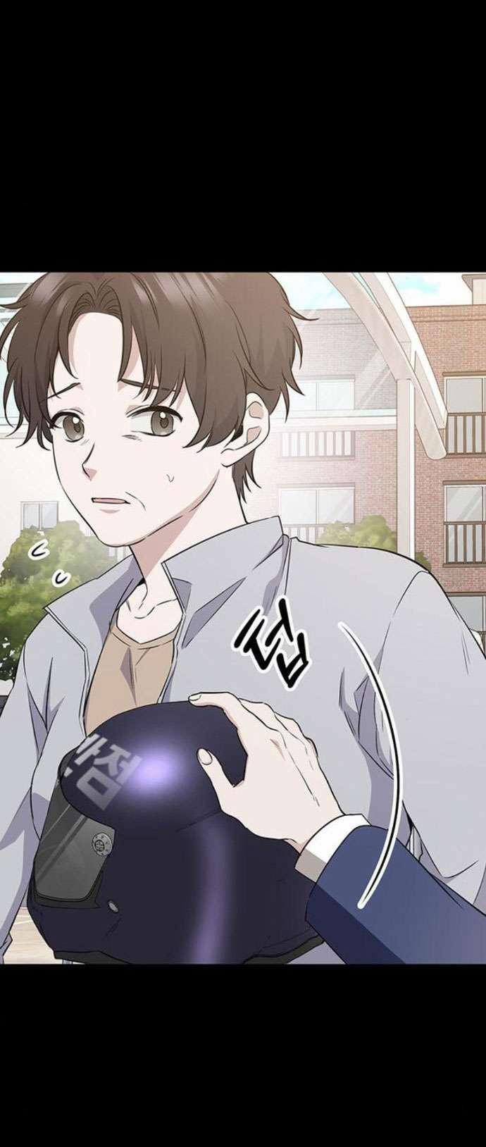 Hoàng Hậu Cao Học 4 trang 8