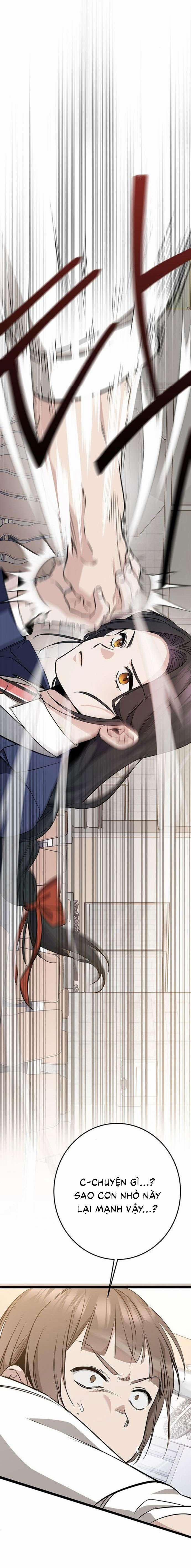 Hoàng Hậu Cao Học 5 trang 3