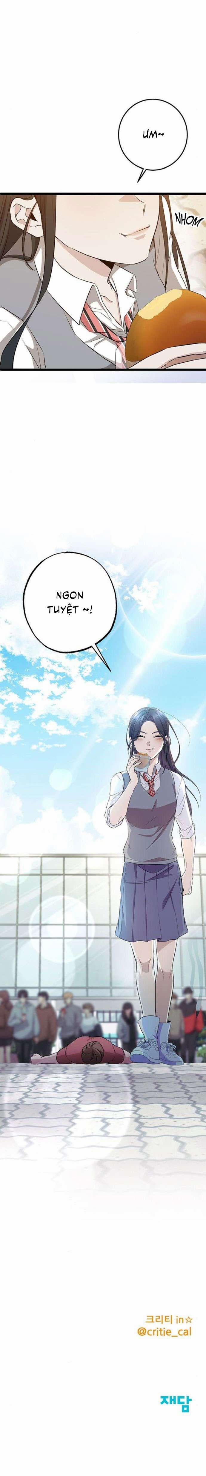 Hoàng Hậu Cao Học 6 trang 6