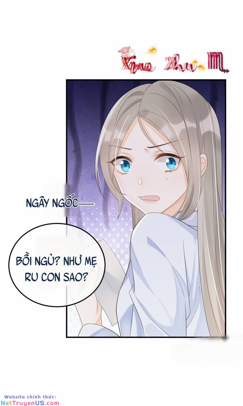 Hoàng Hậu Của Trẫm Là Công Công 2 trang 5