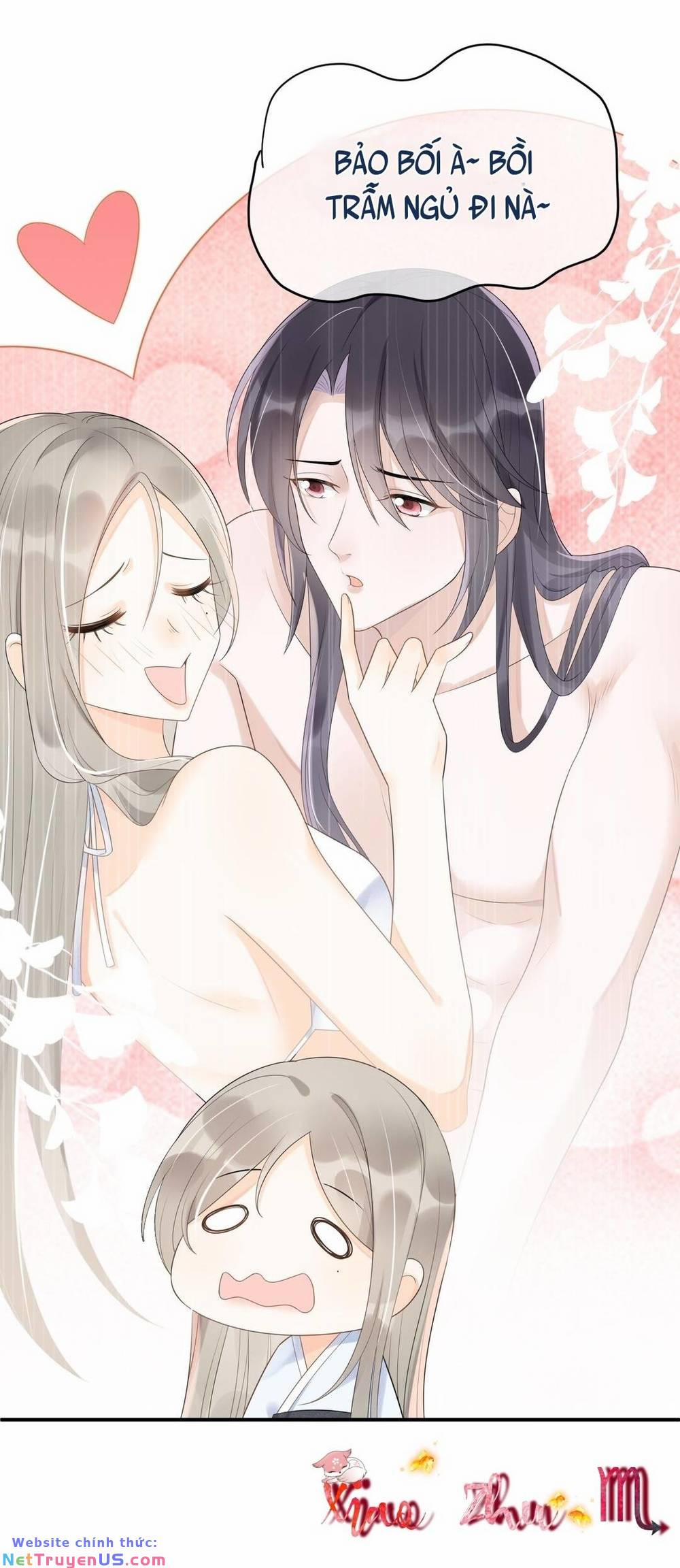 Hoàng Hậu Của Trẫm Là Công Công 2 trang 6