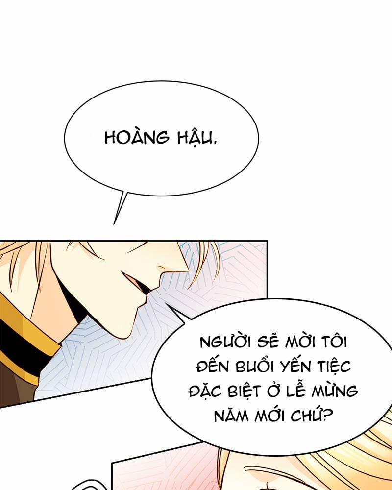 Hoàng Hậu Muốn Tái Hôn 10.2 trang 0