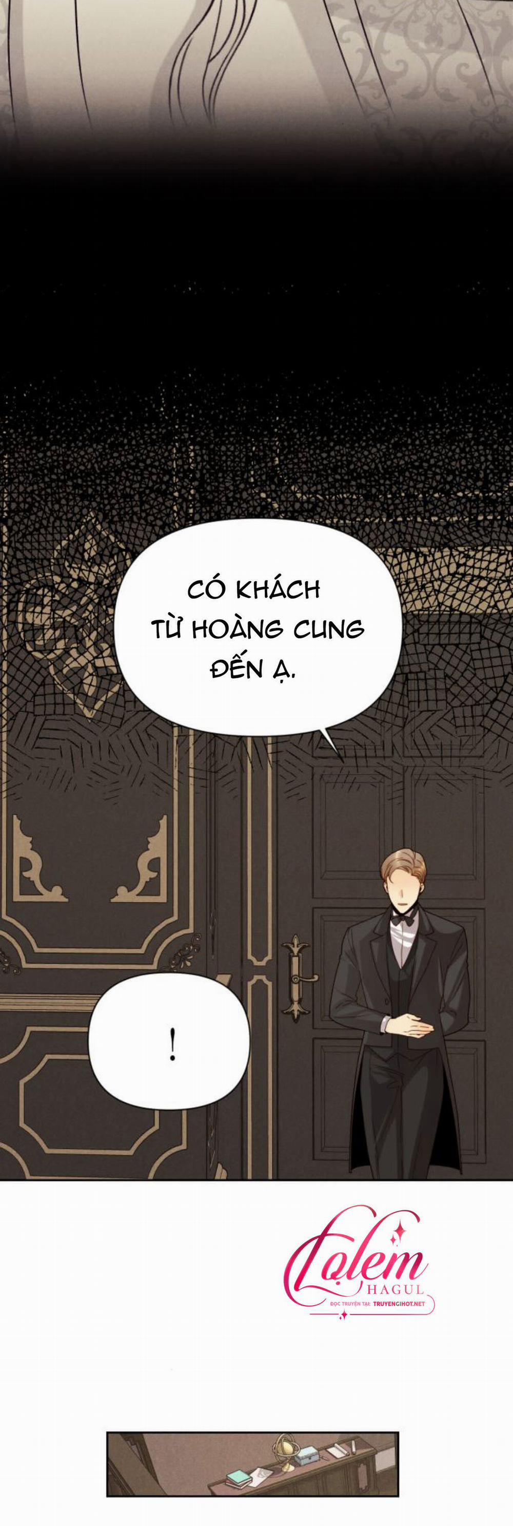 Hoàng Hậu Muốn Tái Hôn 100 trang 10