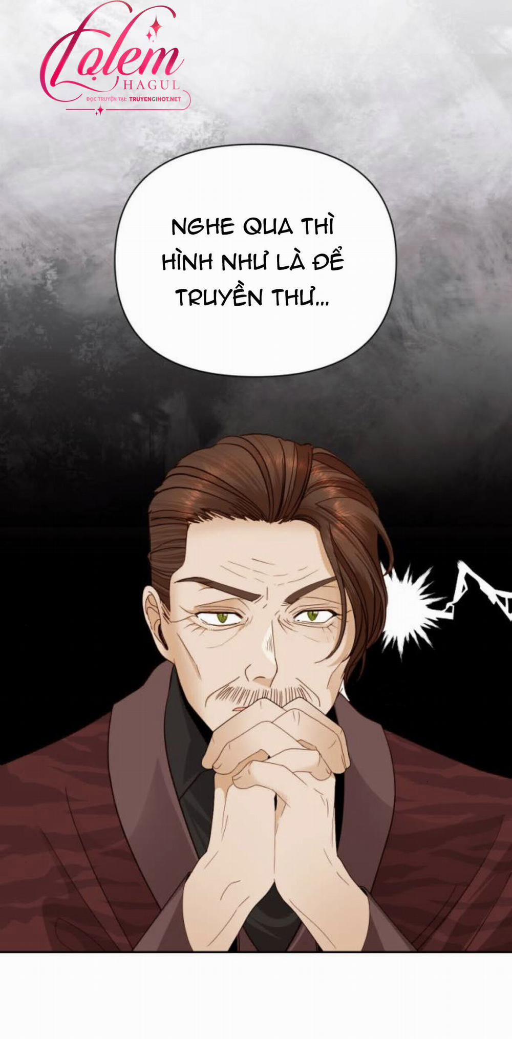 Hoàng Hậu Muốn Tái Hôn 100 trang 13