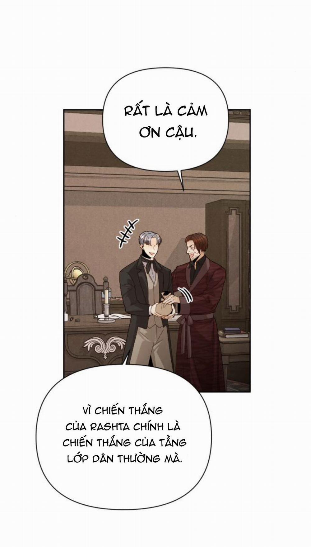 Hoàng Hậu Muốn Tái Hôn 100 trang 15