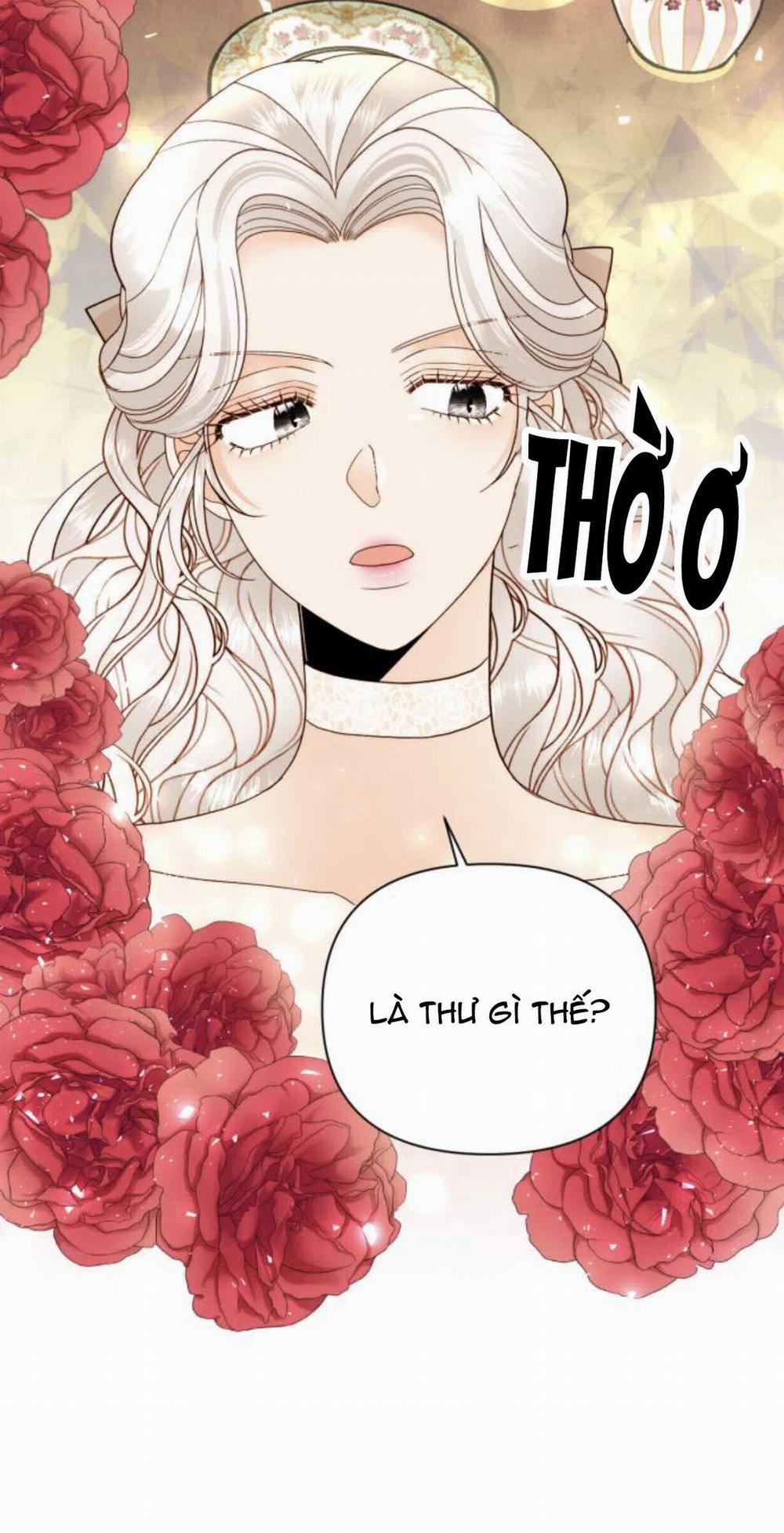 Hoàng Hậu Muốn Tái Hôn 100 trang 19