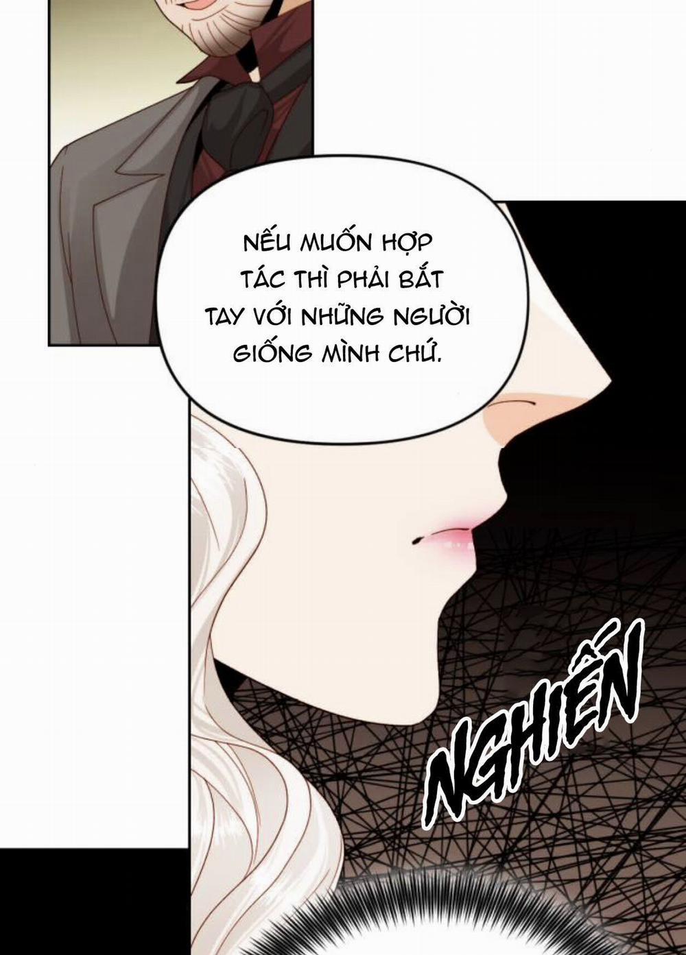 Hoàng Hậu Muốn Tái Hôn 100 trang 28