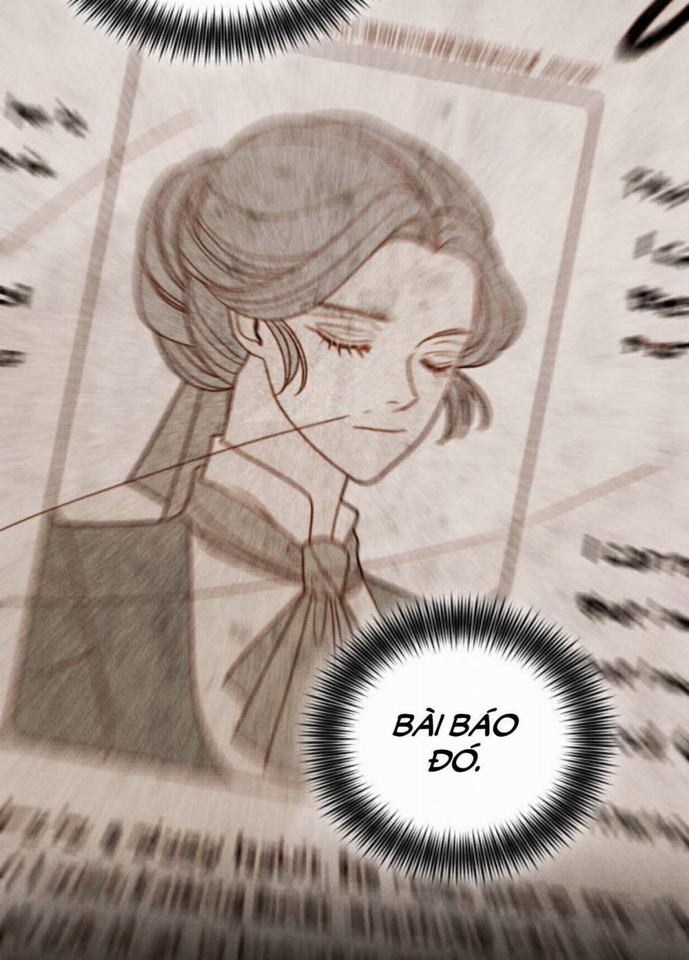 Hoàng Hậu Muốn Tái Hôn 100 trang 30