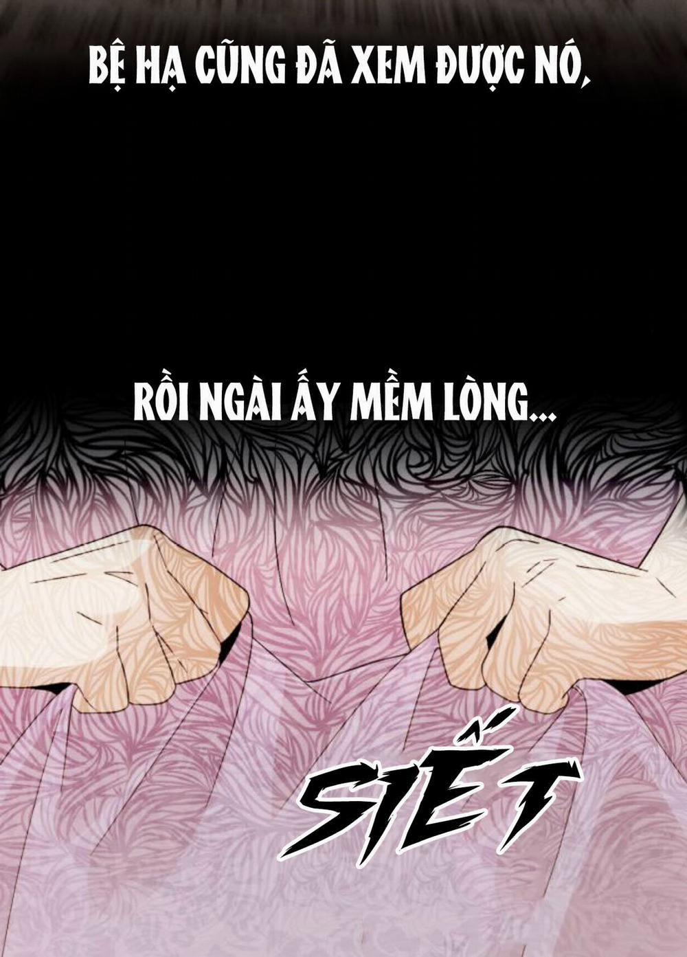 Hoàng Hậu Muốn Tái Hôn 100 trang 31