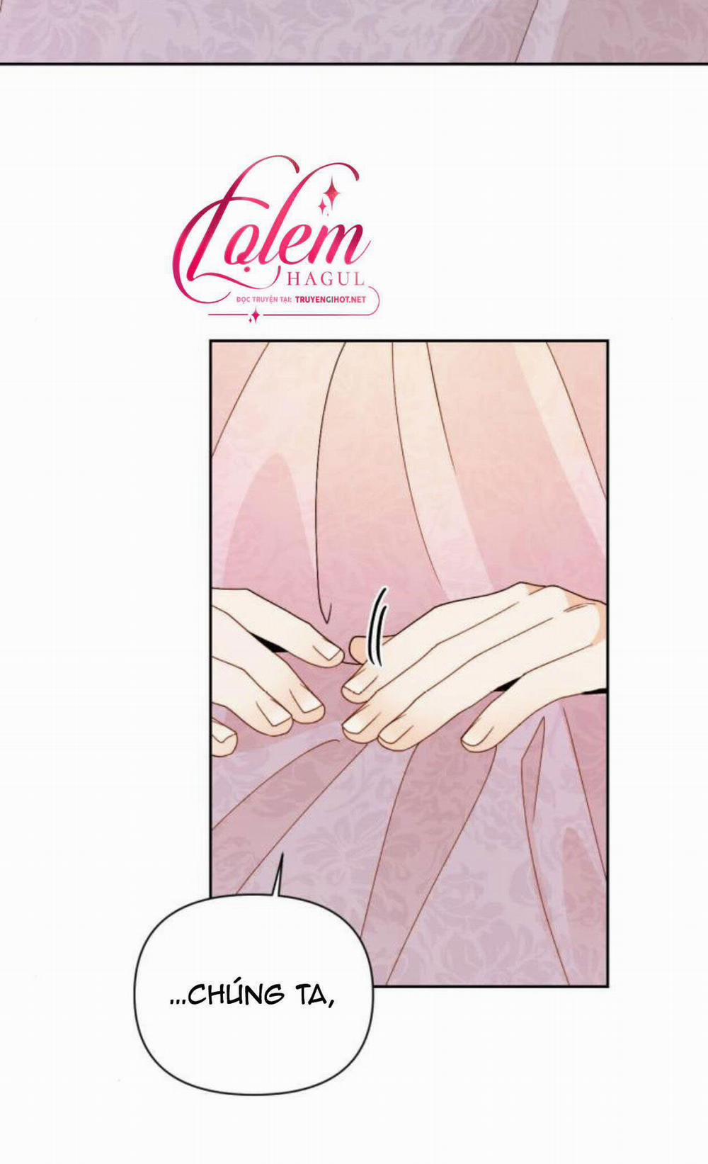 Hoàng Hậu Muốn Tái Hôn 100 trang 32