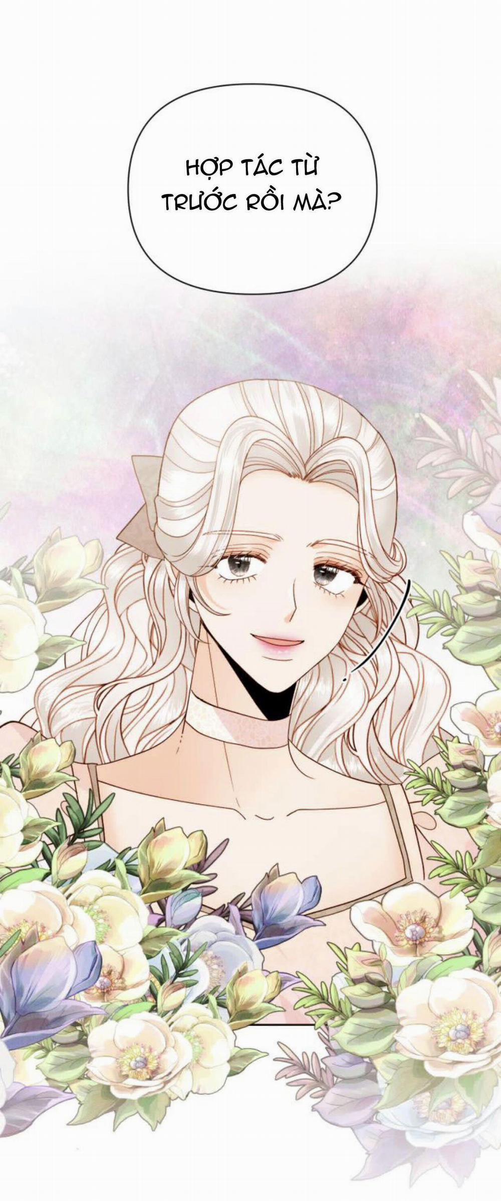 Hoàng Hậu Muốn Tái Hôn 100 trang 33