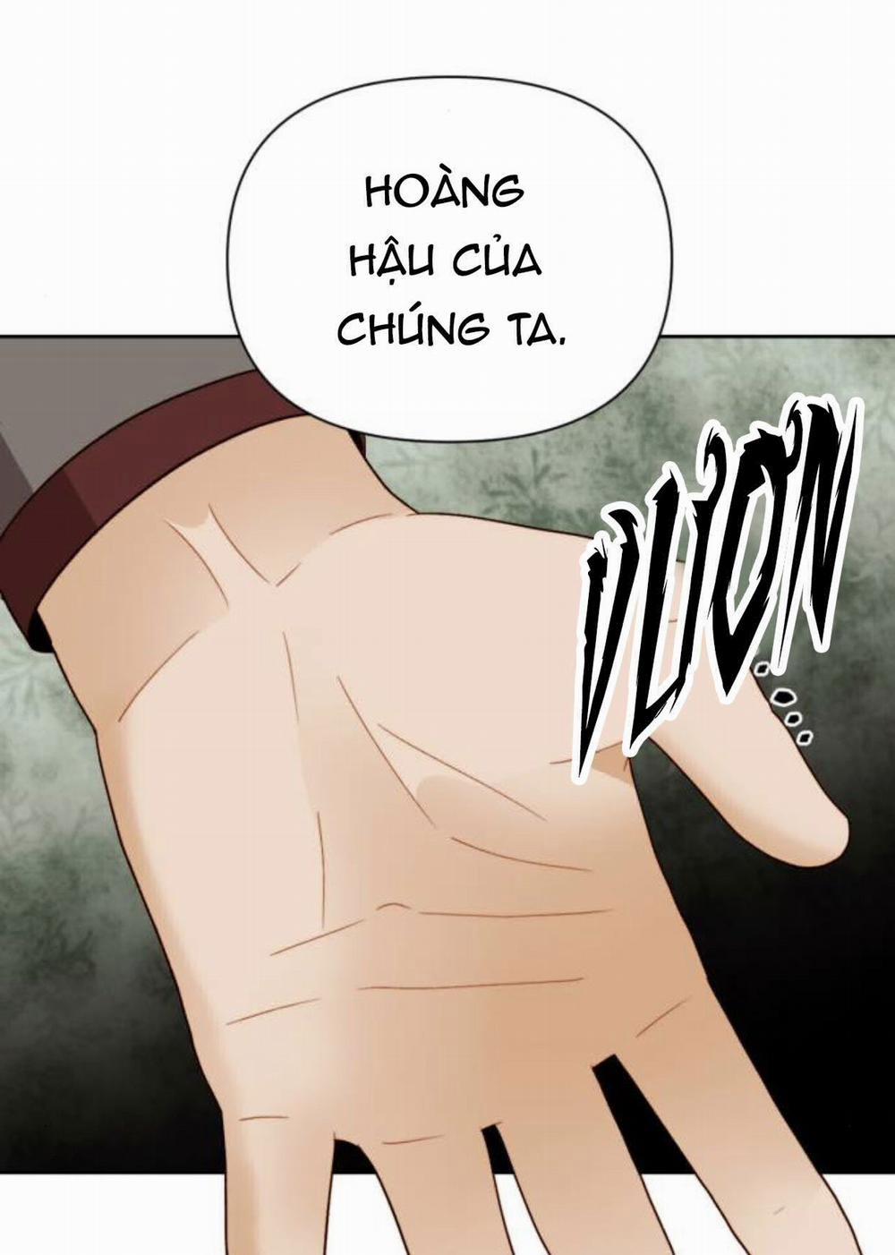 Hoàng Hậu Muốn Tái Hôn 100 trang 37