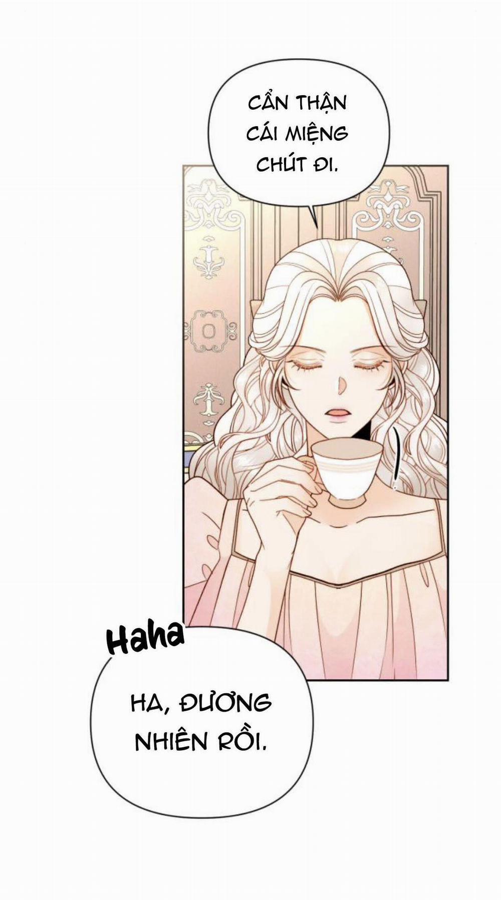 Hoàng Hậu Muốn Tái Hôn 100 trang 38