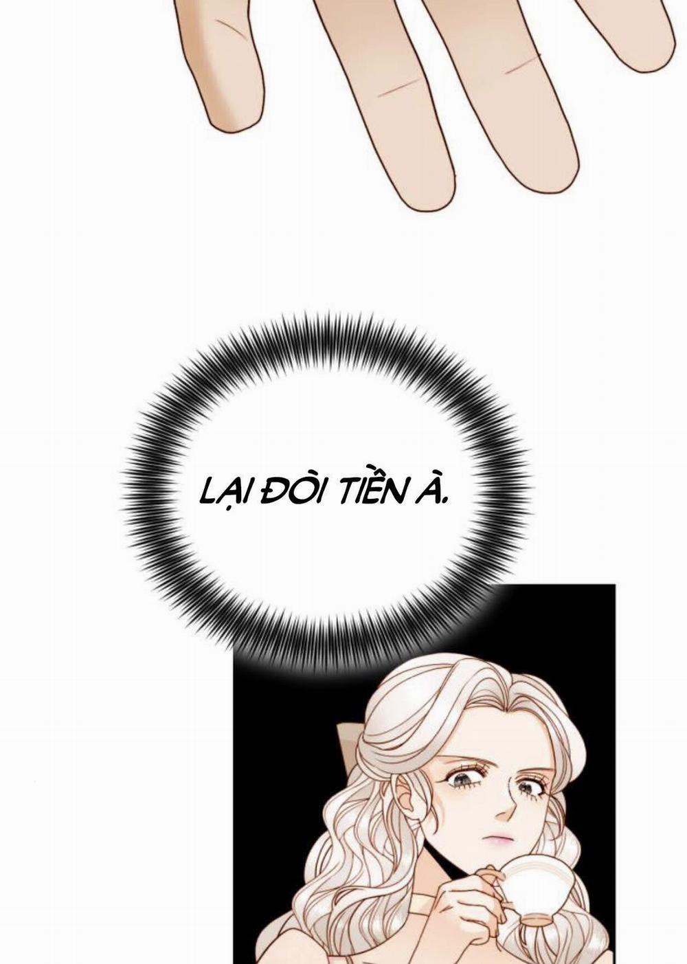 Hoàng Hậu Muốn Tái Hôn 100 trang 39