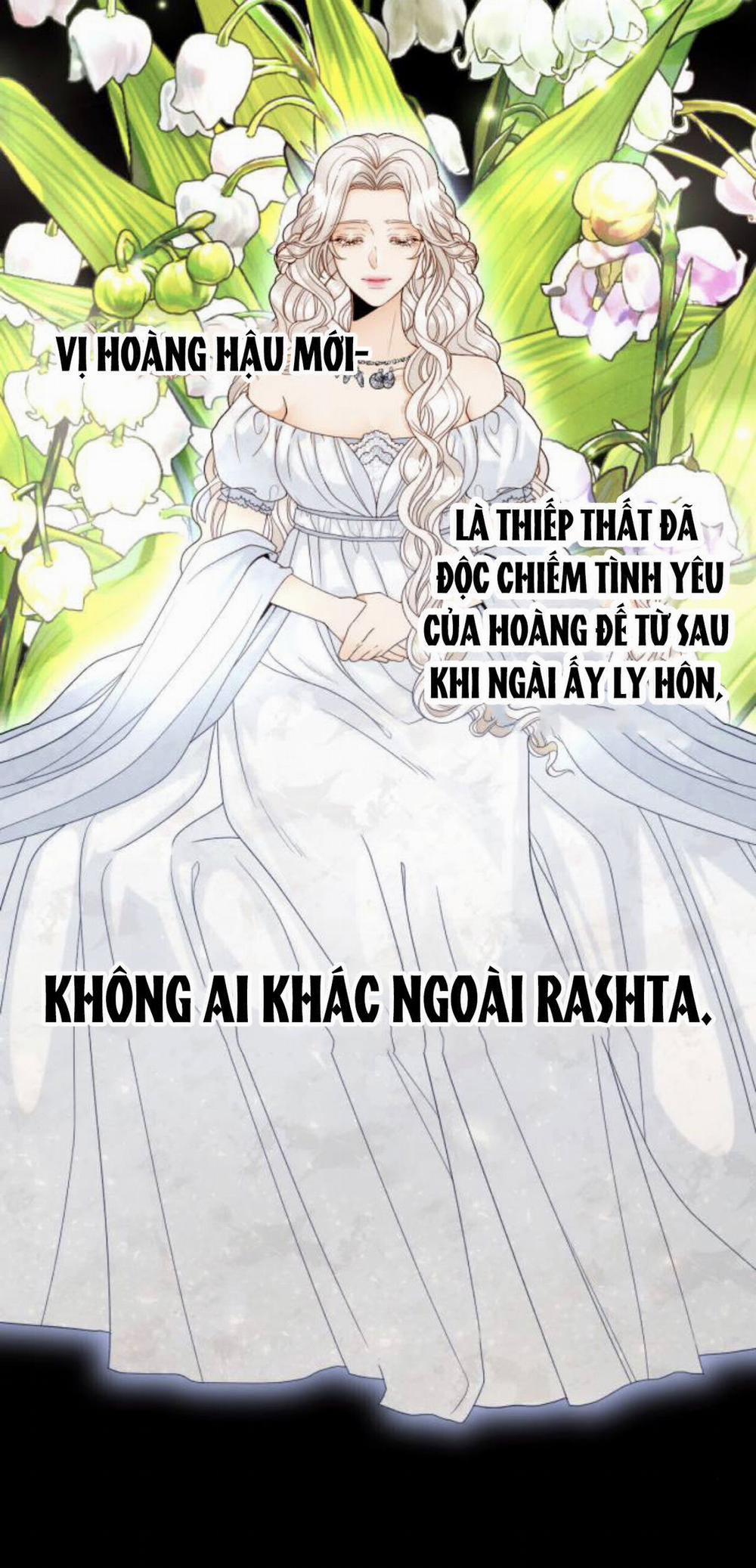 Hoàng Hậu Muốn Tái Hôn 100 trang 4