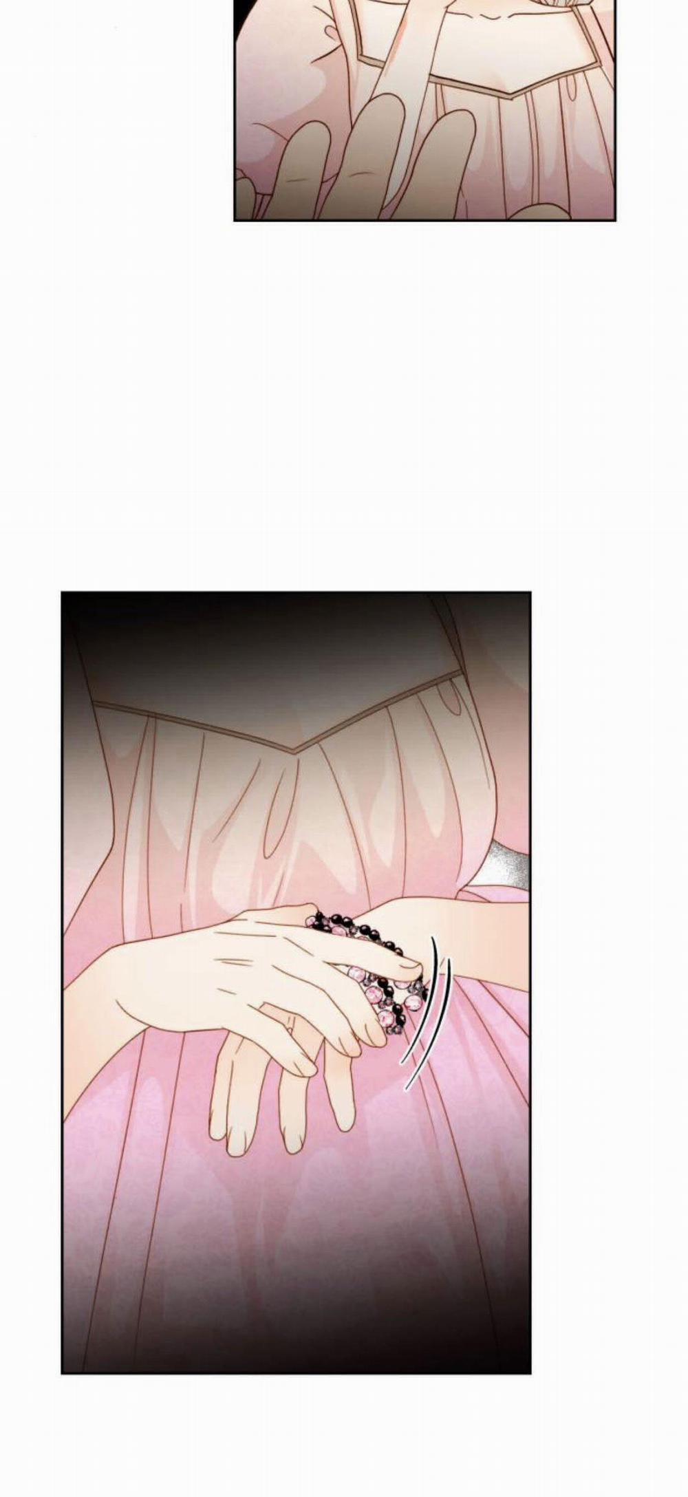 Hoàng Hậu Muốn Tái Hôn 100 trang 40