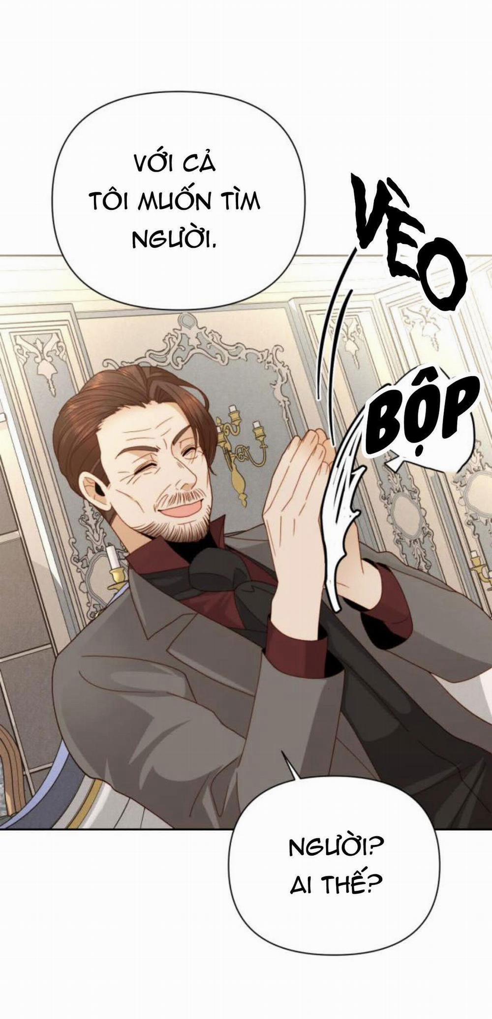 Hoàng Hậu Muốn Tái Hôn 100 trang 41