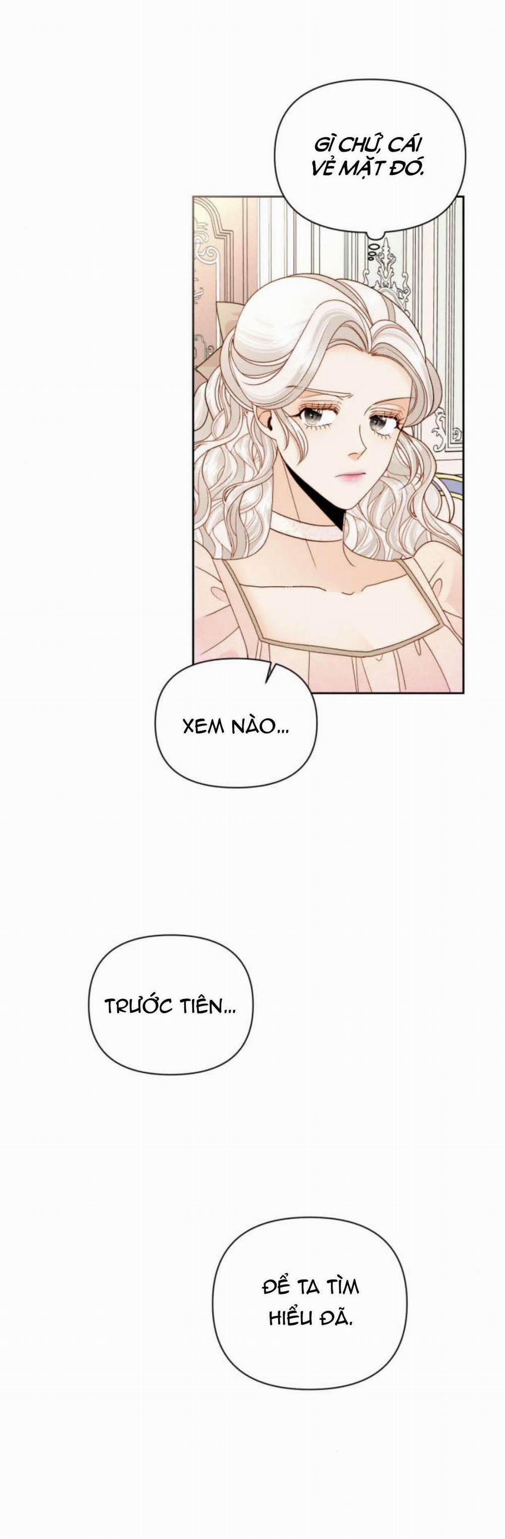 Hoàng Hậu Muốn Tái Hôn 100 trang 44