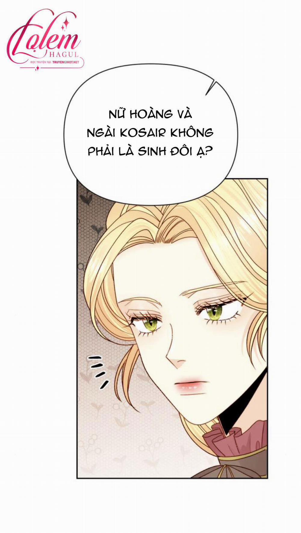 Hoàng Hậu Muốn Tái Hôn 100 trang 46