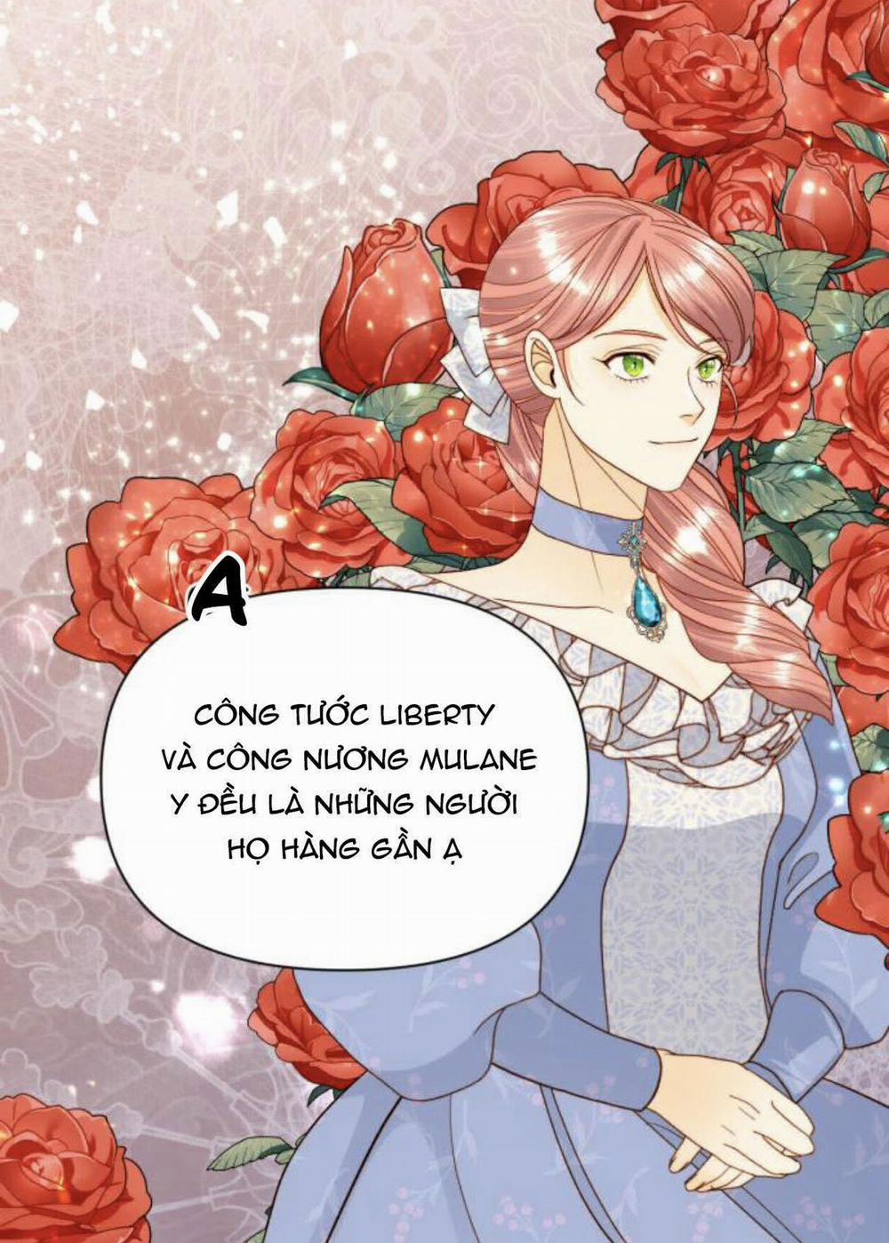 Hoàng Hậu Muốn Tái Hôn 100 trang 55