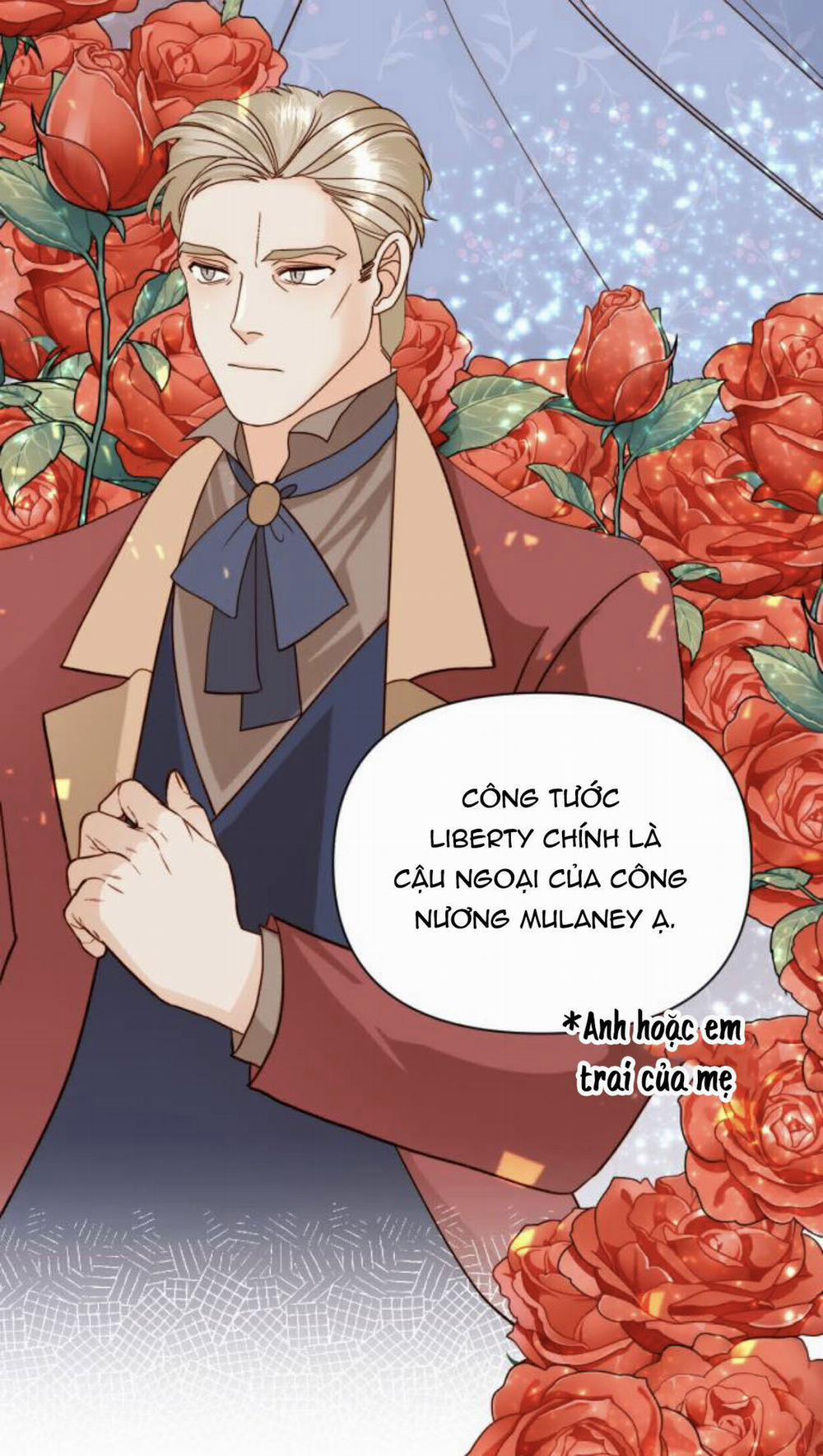 Hoàng Hậu Muốn Tái Hôn 100 trang 56