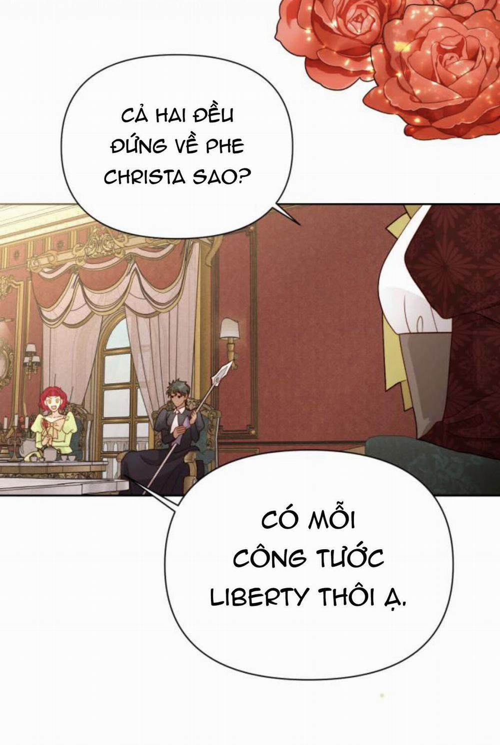 Hoàng Hậu Muốn Tái Hôn 100 trang 57