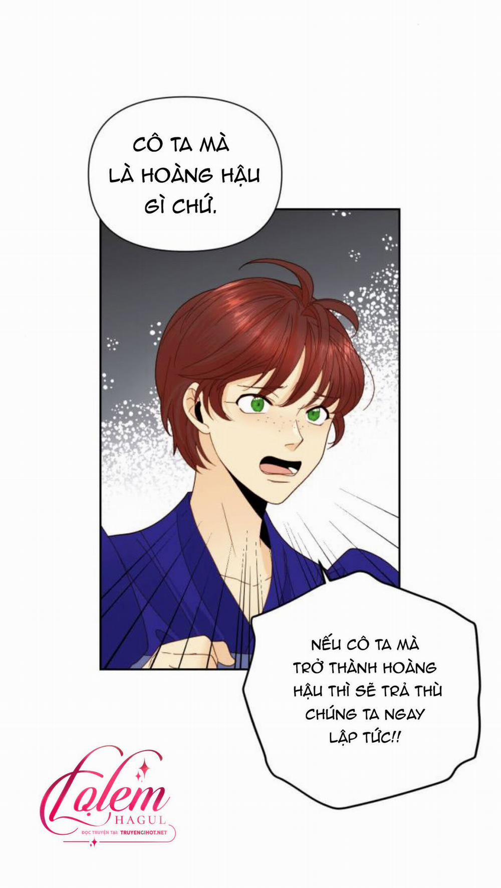 Hoàng Hậu Muốn Tái Hôn 100 trang 6