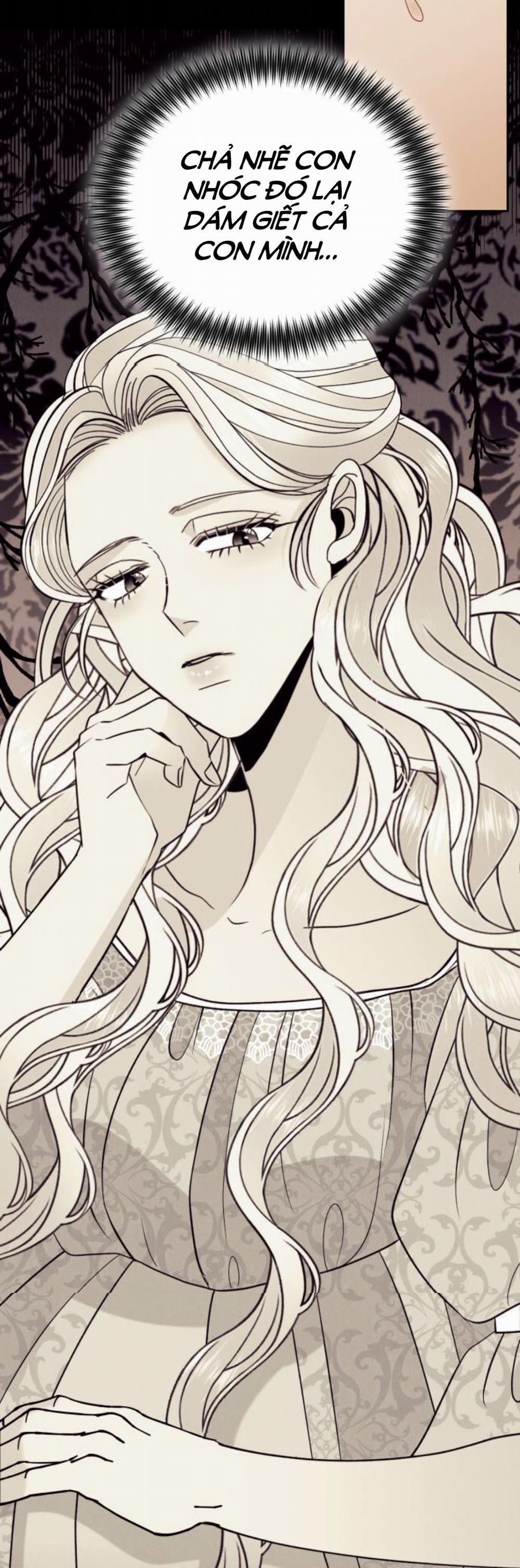 Hoàng Hậu Muốn Tái Hôn 100 trang 9