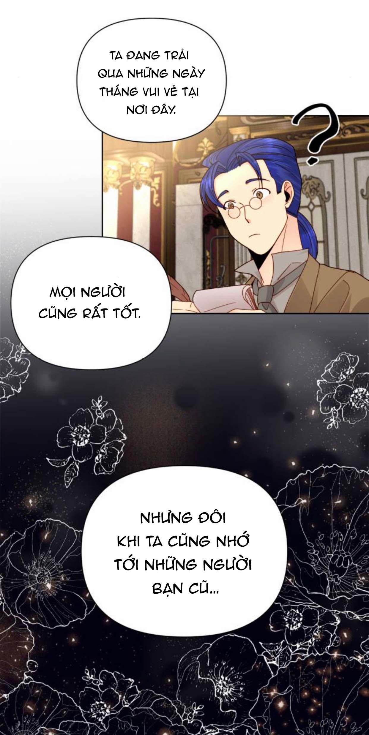 Hoàng Hậu Muốn Tái Hôn 101 trang 12