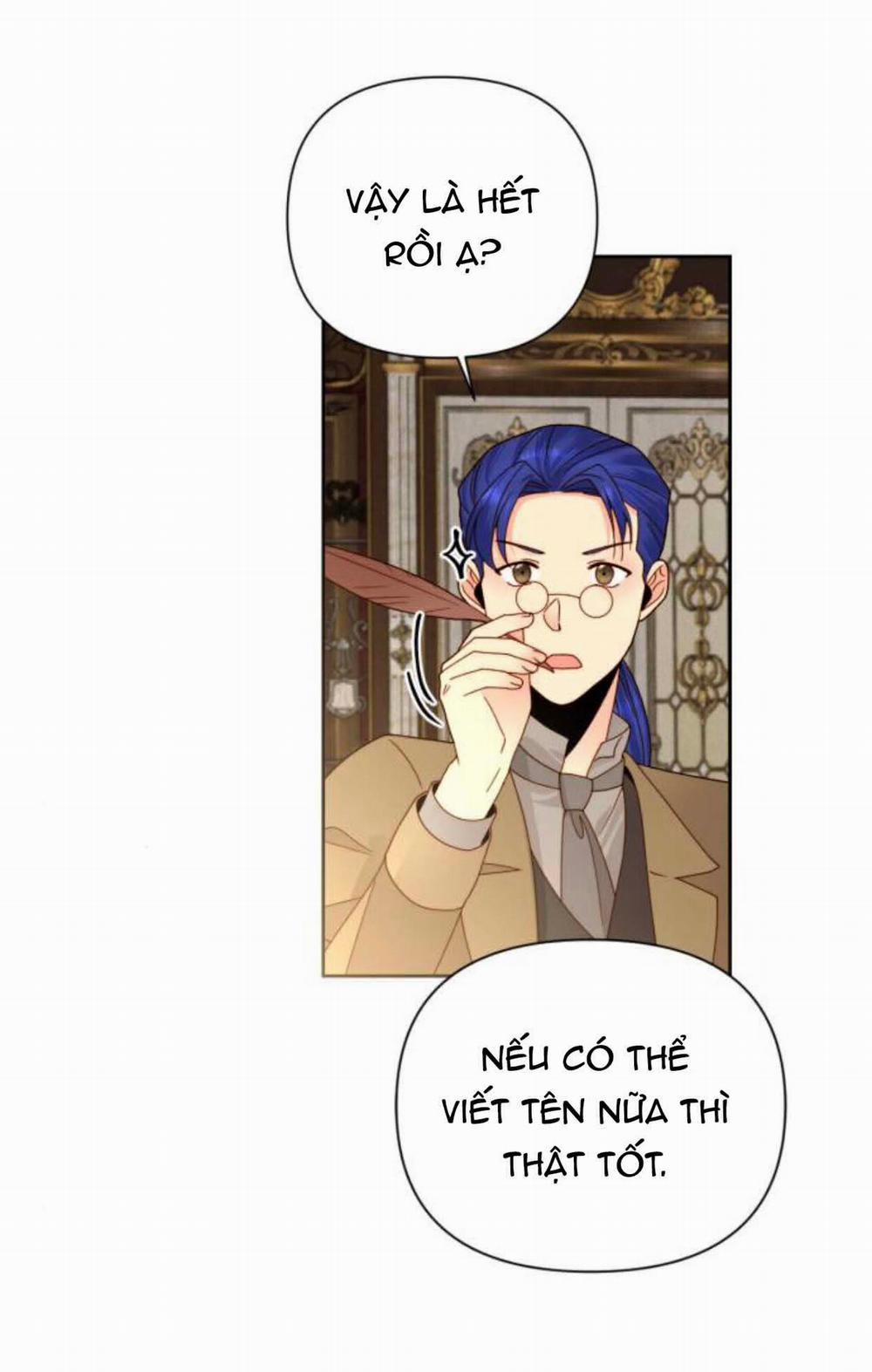 Hoàng Hậu Muốn Tái Hôn 101 trang 14