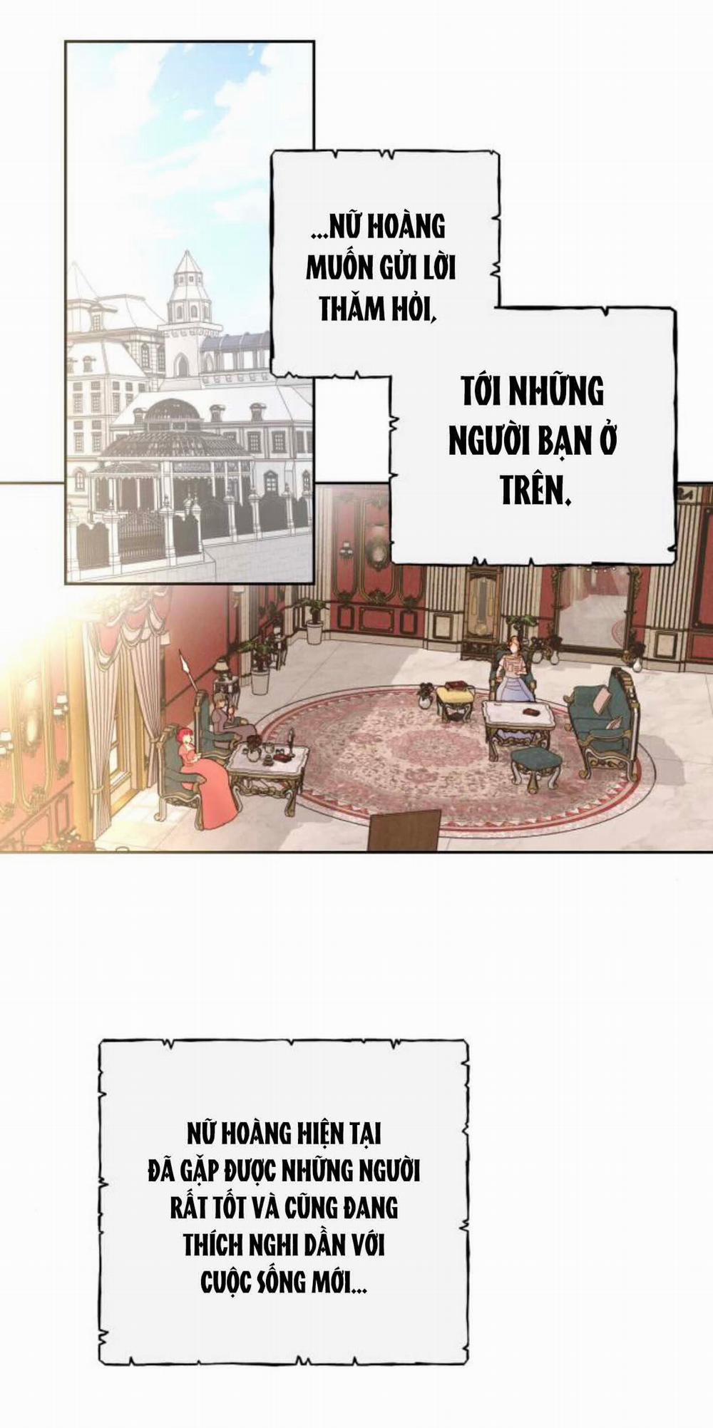 Hoàng Hậu Muốn Tái Hôn 101 trang 18