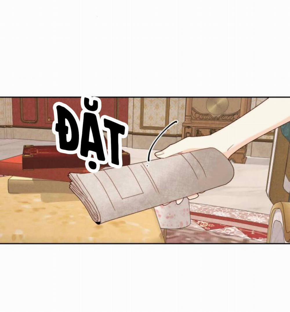 Hoàng Hậu Muốn Tái Hôn 101 trang 20