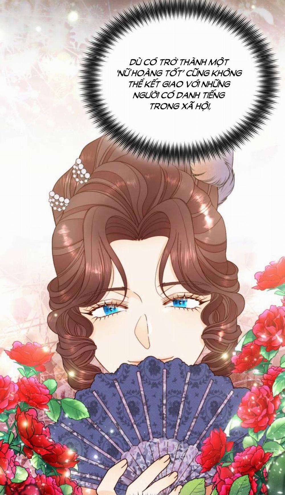 Hoàng Hậu Muốn Tái Hôn 101 trang 23